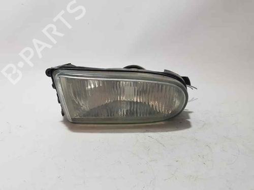 Used Left front fog light RENAULT MEGANE I Classic (LA0/1_) [1996-2008]  6586255