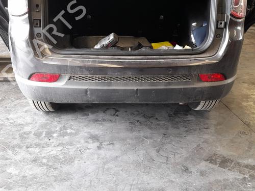 Used Rear bumper Rear bumper JEEP COMPASS (MP, M6, MV, M7) 1.4 MultiAir (140 hp) 36498936 36498936