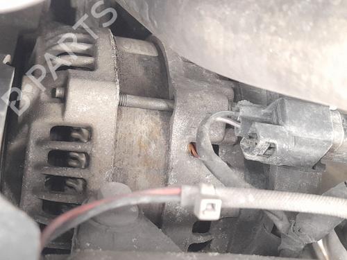 Used Alternator Alternator FORD TOURNEO COURIER B460 MPV [2014-2026] 34286808 34286808