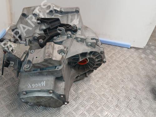 Used Gearbox PEUGEOT 2008 I (CU_) [2013-2025]  24125025