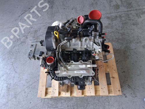 Engine SEAT ARONA (KJ7, KJP) 1.0 TSI | BP36503635M1 - Image 5