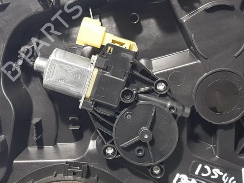 Front right window mechanism FORD FIESTA VI (CB1, CCN)  | BP8399061C23 