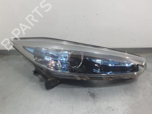Used Right headlight Right headlight RENAULT ZOE (BFM_) ZOE (92 hp) 24674704 24674704