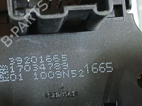 Headlight switch OPEL CORSA F (P2JO) 1.2 (68) | BP37796401I24 - Image 3