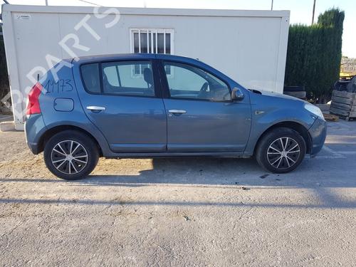 Venstre bagtil lås DACIA SANDERO | BP15060306C100