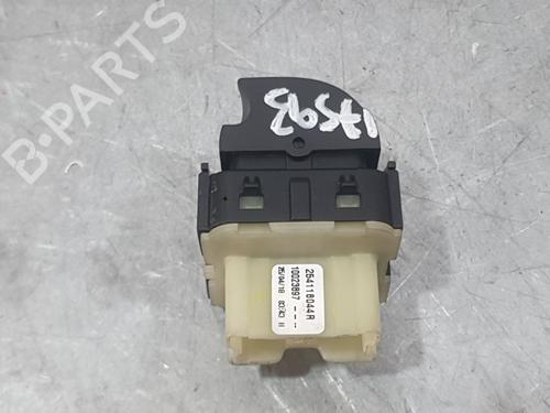 Left front window switch RENAULT CLIO IV (BH_) 0.9 TCe 75 (BHNP) | BP34281887I27 - Image 3