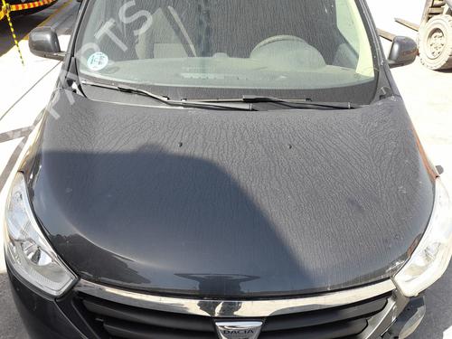 Capot Capot DACIA LODGY (JS_) 1.2 TCe (JSAY, JSM0) (115 hp) 33872608 33872608
