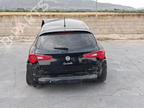 Engine ALFA ROMEO GIULIETTA (940_) 1.6 JTDM (940FXD1A) | BP38060736M1  - Image 13