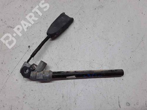 Used Front right belt tensioner RENAULT SCÉNIC II (JM0/1_) [2003-2010]  2948151
