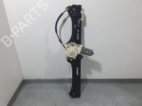 rear-left-window-mechanism-bmw-x5-e70-2006-2007-2008-2009-2010-2011-2012-2013-33426434 main image