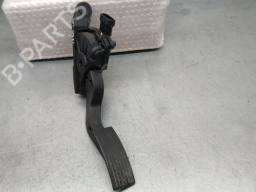 Pedal HYUNDAI i20 III (BC3, BI3) 1.2 (84 hp) 33016259