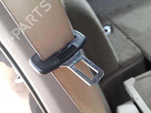Used Rear right seatbelt AUDI Q7 (4LB) 3.0 TDI quattro (233 hp) 29884486