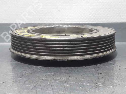 Pulley PEUGEOT 508 I (8D_) 2.0 BlueHDi 150 | BP14011810M122 