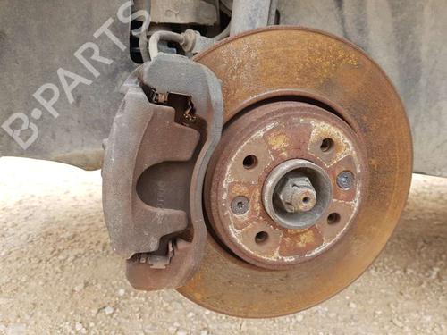 Bremssattel links vorne für RENAULT MEGANE II (BM0/1_, CM0/1_) [2001-2012]  16704986