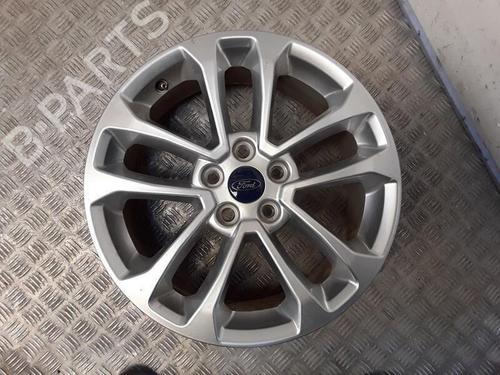 Fælk FORD KUGA III (DFK) 2.5 FHEV | BP27533549C45 