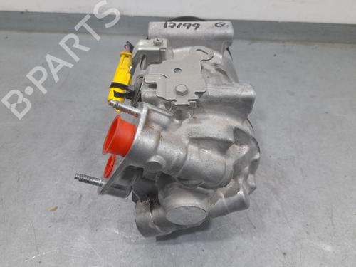 AC compressor PEUGEOT 208 II (UB_, UP_, UW_, UJ_) 1.2 PureTech 100 | BP29752641M34
