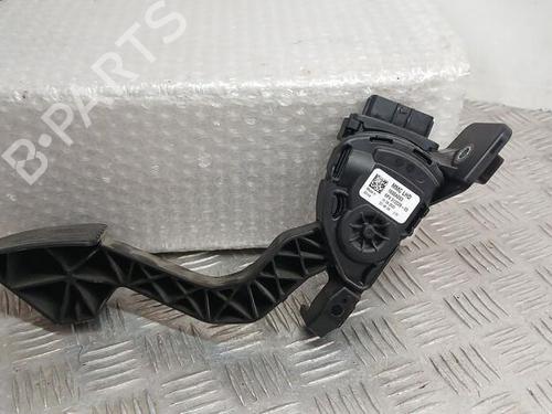 Pedal MITSUBISHI MIRAGE / SPACE STAR VI Hatchback (A0_A)  | BP26679873I4 