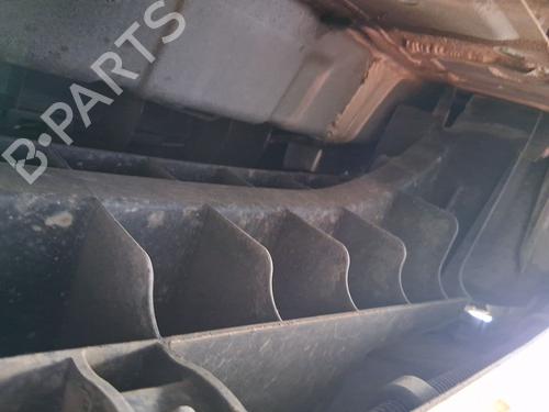 Used Rear bumper reinforcement Rear bumper reinforcement 38439723 38439723