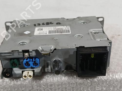 Radio PEUGEOT 2008 I (CU_) 1.2 THP 110 / PureTech 110 | BP38015671E6 - Image 2
