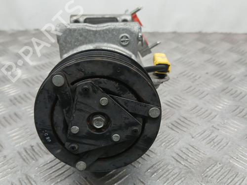 Used AC compressor PEUGEOT 3008 II SUV (MC_, MR_, MJ_, M4_) [2016-2025]  16369237