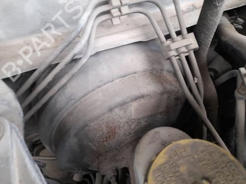 Used Servo brake NISSAN ALMERA I (N15) 2.0 D (75 hp) 31975529