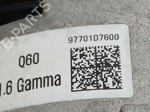 AC compressor KIA SPORTAGE IV (QL, QLE) 1.6 GDI | BP25756284M34 