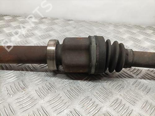 Right front driveshaft FORD FOCUS II (DA_, HCP, DP)  | BP12504531M39 