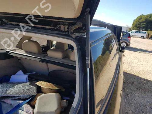 Used Tailgate lift support SUBARU LEGACY IV Estate (BP) [2003-2009]  22644535