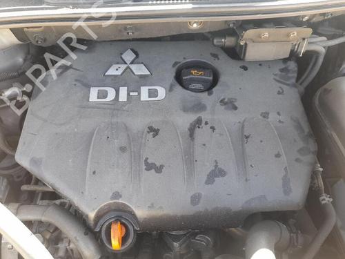 Used Upper protection MITSUBISHI GRANDIS (NA_W) 2.0 DI-D (NA8W) (140 hp) 30206679