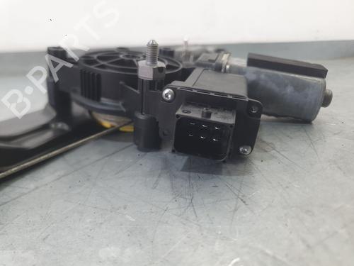 Front left window mechanism JEEP AVENGER (J2) Electric | BP33981372C22 - Image 3