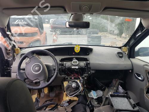 Left front driveshaft RENAULT SCÉNIC II (JM0/1_)  | BP11956267M38 