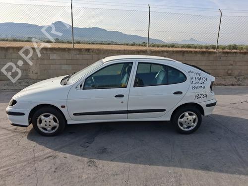 Used Parts RENAULT MEGANE I (BA0/1_) 2.0 i (BA0G) 5010536