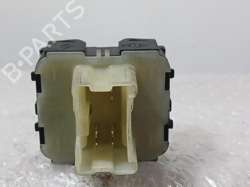 Left front window switch DACIA DUSTER (HM_) 1.0 TCe 100 (HMMT) | BP33963323I27 - Image 2