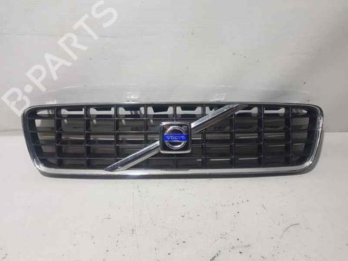 Used Grille VOLVO S60 I (384) 2.4 (140 hp) 6999008