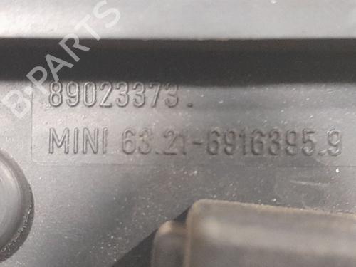 Right taillight MINI MINI (R50, R53) Cooper S | BP30103263C35