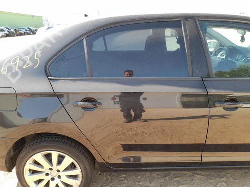 Used Right rear door SEAT TOLEDO IV (KG3) 1.6 TDI (115 hp) 30200933