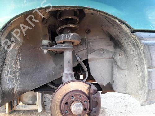 Wheel arch OPEL ASTRA F Hatchback (T92) 1.6 i (F08, M08, F68, M68) 90540174