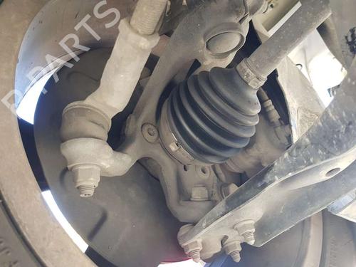Used Left front steering knuckle SKODA OCTAVIA III Combi (5E5, 5E6) [2012-2020]  18464812