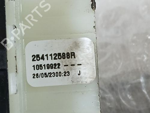 Left front window switch DACIA DUSTER (HM_) 1.0 TCe 90 (HMM6) | BP38174053I27 - Image 3