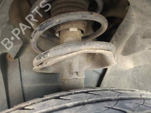 Left front shock absorber FORD FOCUS I (DAW, DBW)  | BP21380847M16 