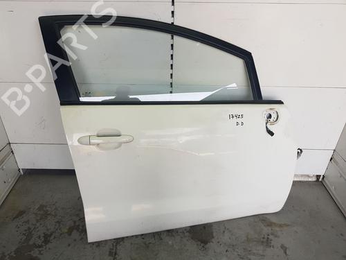 Dør højre fortil KIA RIO III (UB) 1.2 CVVT (84 hp) 33172959