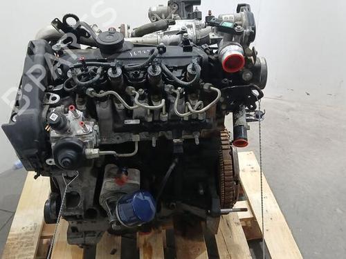 Engine RENAULT CLIO IV (BH_) | BP24175113M1