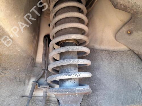 Used Right front shock absorber CHEVROLET MATIZ (M200, M250) 0.8 (52 hp) 27322295