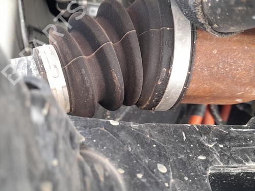 Right front driveshaft CITROËN C4 III (BA_, BB_, BC_) ë-C4 (BCZKXC, BZCKSC) | BP36164567M39 - Image 2