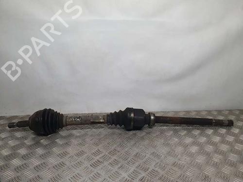 Used Right front driveshaft PEUGEOT 407 (6D_) [2004-2011]  11840642
