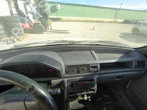 Used Dashboard FORD FIESTA III (GFJ) [1989-1997]  22182213