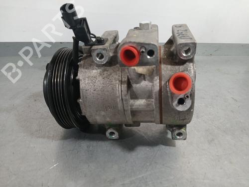 AC compressor HYUNDAI i20 I (PB, PBT) 1.2 | BP37183319M34 - Image 2