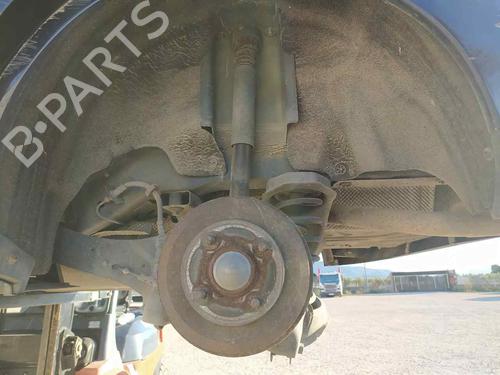 Used Wheel arch FORD FOCUS I (DAW, DBW) [1998-2009]  21380904