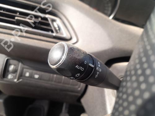 Comutador piscas / escovas PEUGEOT 308 II (LB_, LP_, LW_, LH_, L3_) 1.6 BlueHDi 120 (120 hp) 30858181