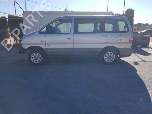 Mass air flow sensor HYUNDAI H-1 Van (A1)  | BP16379079M95 